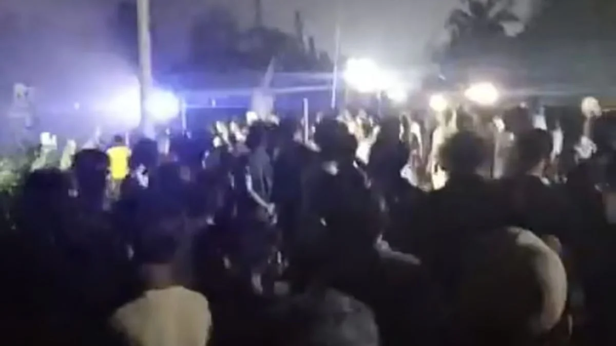 ব্রাহ্মণবাড়িয়ায় ঘাস কাটা নিয়ে দুপক্ষের সংঘর্ষ, আহত ১৫