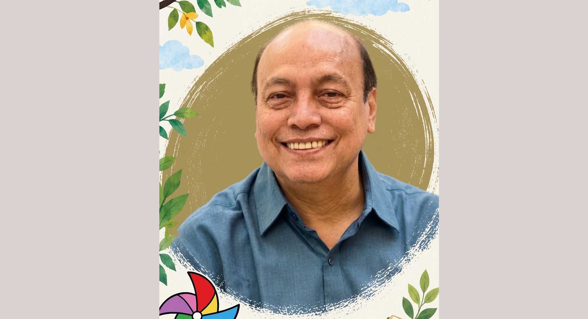 প্রিয় রাশেদ রউফ ৥ সাব্বির আহমেদ সেন্টু
